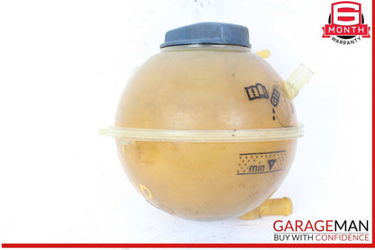 00-06 Audi TT Engine Coolant Reservoir Overflow Tank 1J0121403B OEM