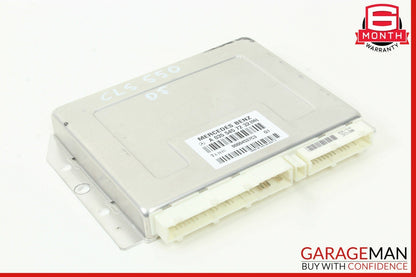 03-06 Mercedes W219 CLS500 E500 ECU Air Suspension Airmatic Control Module Unit