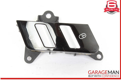 07-14 Mercedes W221 S550 CL550 Front Right Side Door Lock Switch 2218213151 OEM