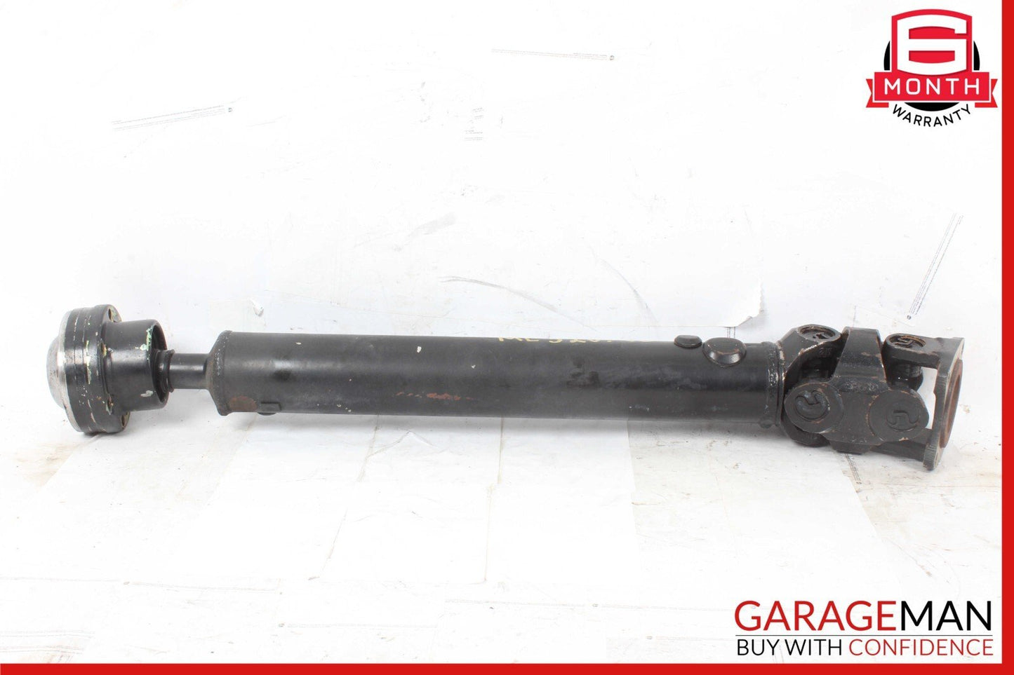 98-05 Mercedes W163 ML320 ML350 Front Drive Shaft Driveshaft Axle 1634100201 OEM