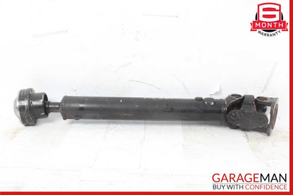 98-05 Mercedes W163 ML320 ML350 Front Drive Shaft Driveshaft Axle 1634100201 OEM