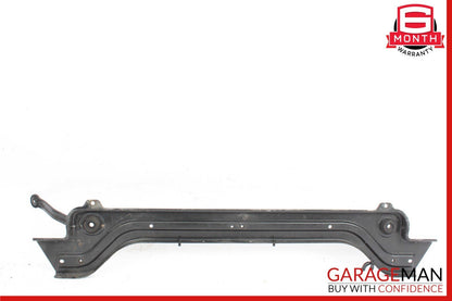 06-11 Mercedes W164 ML350 ML550 ML63 AMG Front Lower Radiator Support Bracket