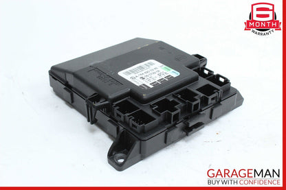 06-10 Mercedes X164 GL450 4MATIC Front Left Driver Door Control Module OEM