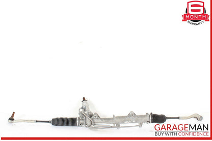 08-14 Mercedes W212 E350 C300 Power Steering Rack and Pinion 20411011017 OEM