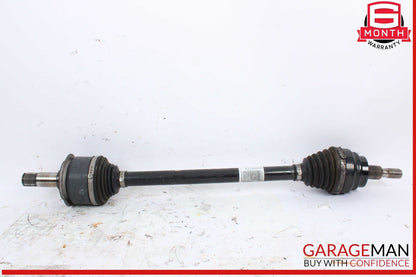 16-23 Mercedes W447 Metris Rear Left or Rear Right Side CV Axle Shaft OEM