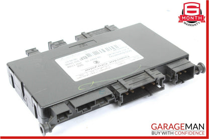 06-12 Mercedes X164 GL450 GL550 Front Right Passenger Side Seat Control Module