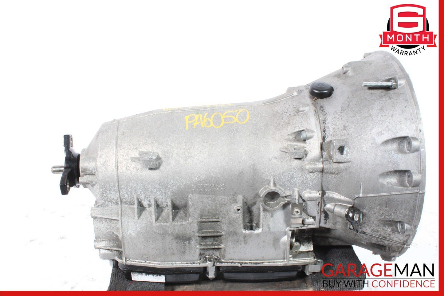 01-05 Mercedes W203 C240 AT Auto Transmission Tranny Assembly RWD 722.696 150k