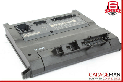 07-09 Mercedes W221 S550 S65 AMG Front Right Under Seat Controller Module Unit
