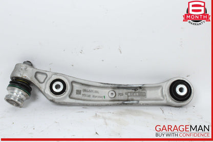 18-25 Audi Q5 Front Left Driver Side Lower Forward Control Arm 80A407155 OEM