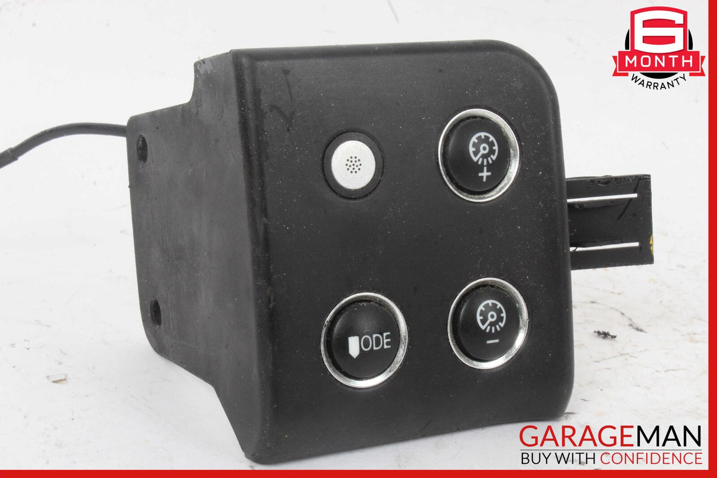 03-08 Maserati Quattroporte Dashboard Dash Control Switch Panel OEM