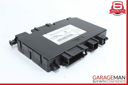 07-09 Mercedes X164 GL450 4MATIC Third Seat Row Power Folding Control Module OEM