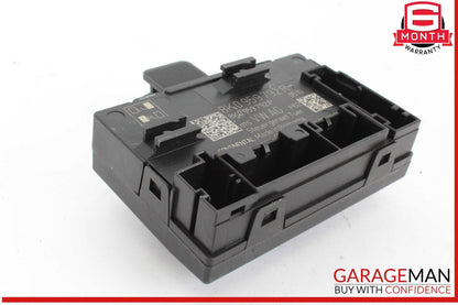 13-17 Audi Q5 Front Right Passenger Side Door Control Module Unit 8K0959792R OEM