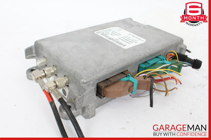 00-06 Mercedes W202 C280 CL500 Voice Command Control Module 2108208026 OEM