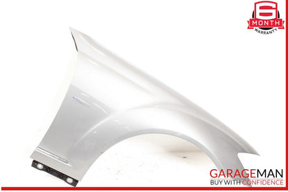 07-13 Mercedes W221 S400 S550 Front Right Passenger Side Fender Assembly OEM