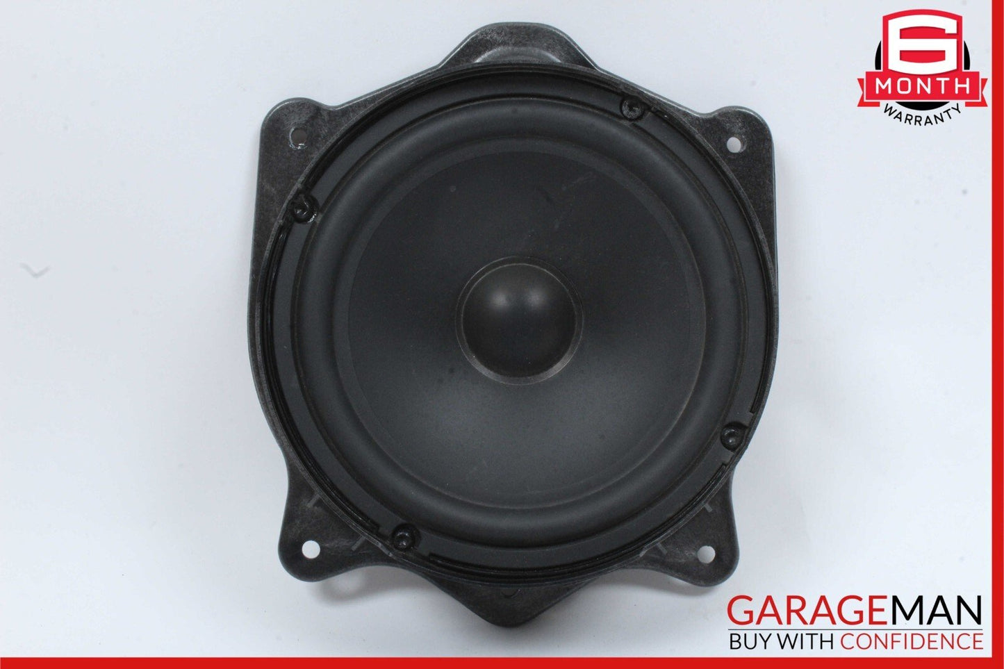 10-13 Mercedes W221 S350 S550 S600 Rear Left or Right Door Loud Sound Speaker