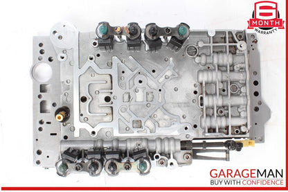 Mercedes W203 C280 E350 7G Tronic Transmission Valve Body 2202770801 OEM
