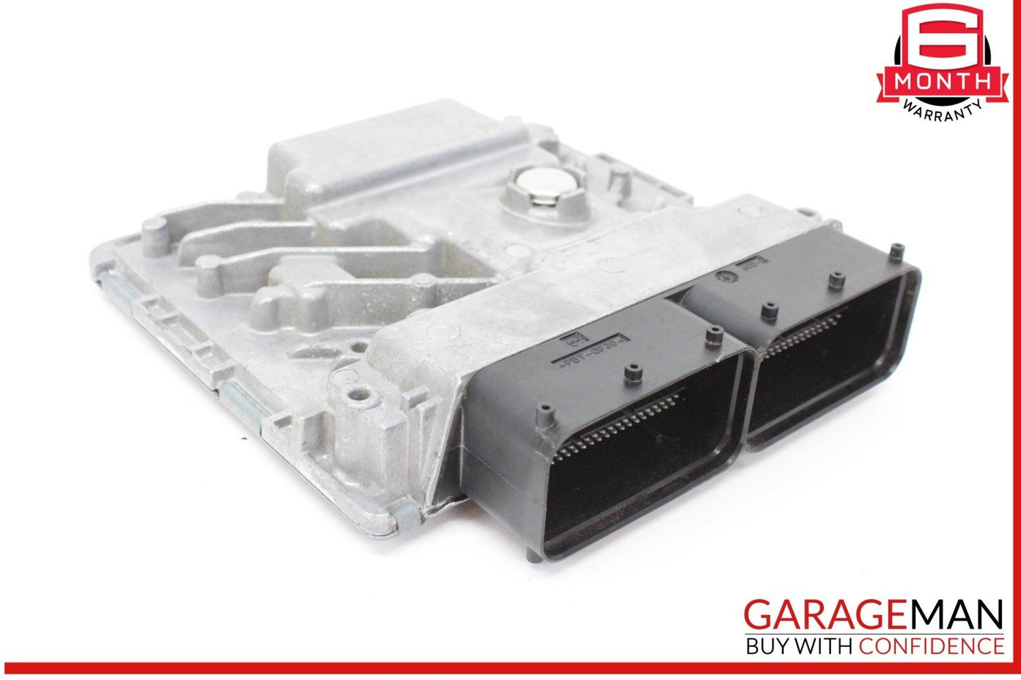 19-24 Audi Q3 Porsche Macan 95B ECU ECM Engine Control Module 06K907425J OEM