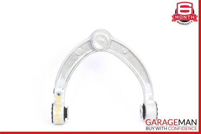 12-19 Mercedes X166 GL450 ML550 Front Right Passenger Side Upper Control Arm OEM