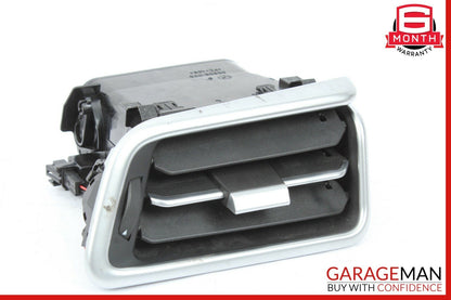 14-17 Maserati Ghibli Front Right Passenger Side Dash A/C AC Air Vent Trim Panel