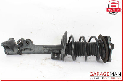 08-17 Mercedes W204 C250 E350 Front Right / Left Shock Spring Absorber Strut