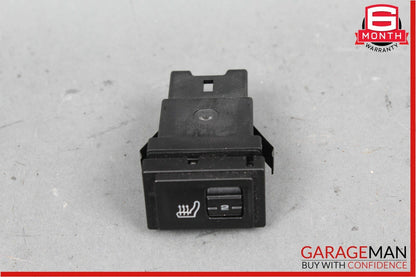 03-10 Porsche Cayenne 955 957 Seat Heater Button Switch OEM