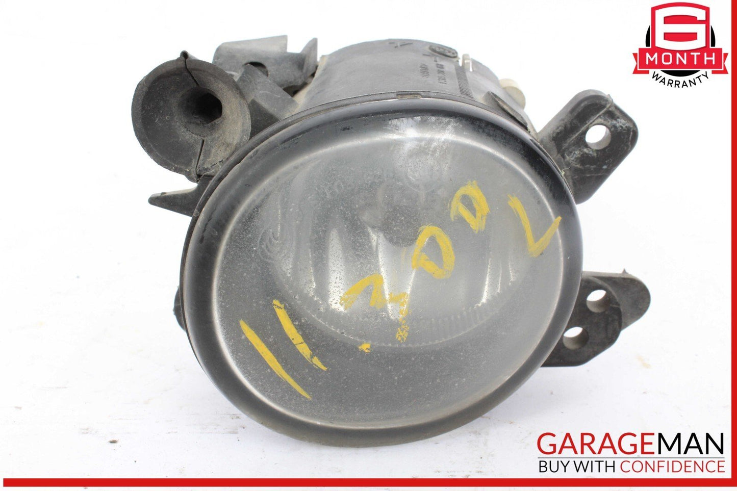 06-12 Mercedes W204 C300 GL450 CL550 Front Left Side Bumper Fog Light Lamp OEM