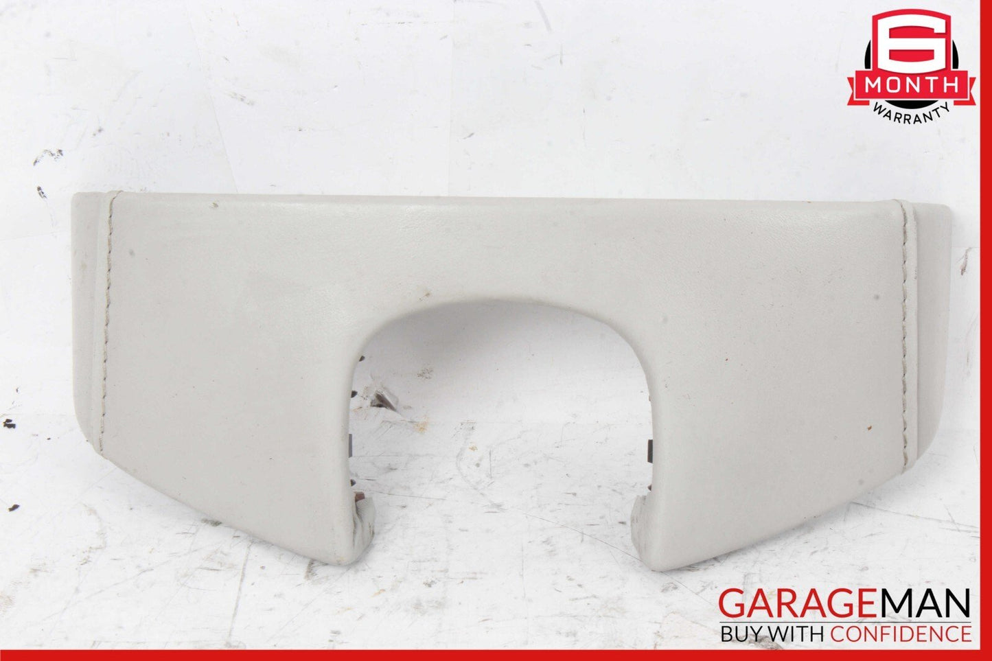 14-20 Mercedes W222 S550 S600 S63 AMG Center Console Trim Exclusive OEM