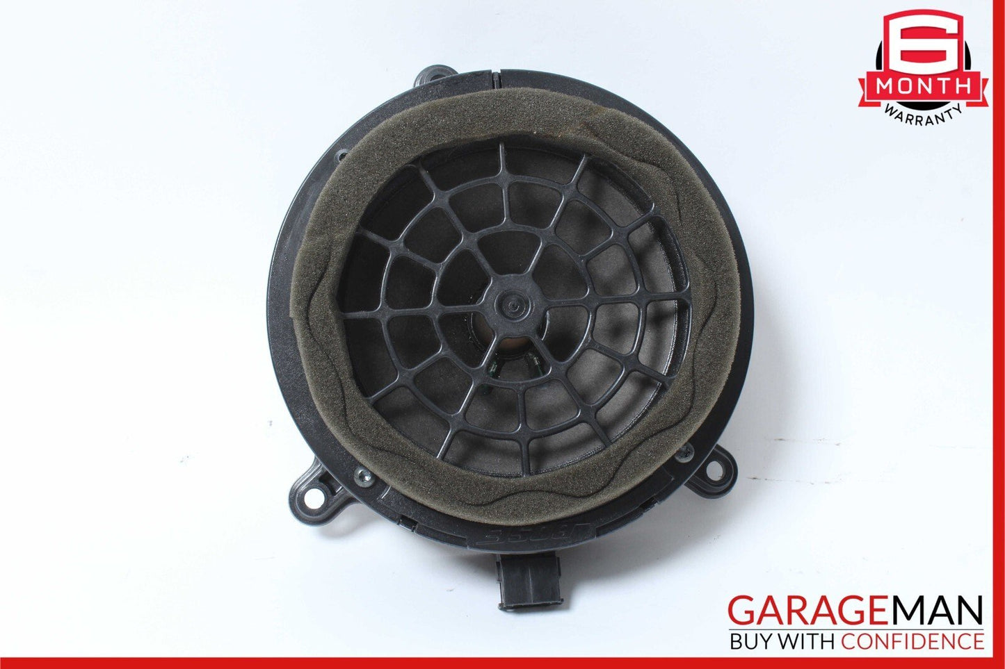 03-09 Mercedes W209 CLK500 Front Left Driver Side Door Audio Speaker OEM