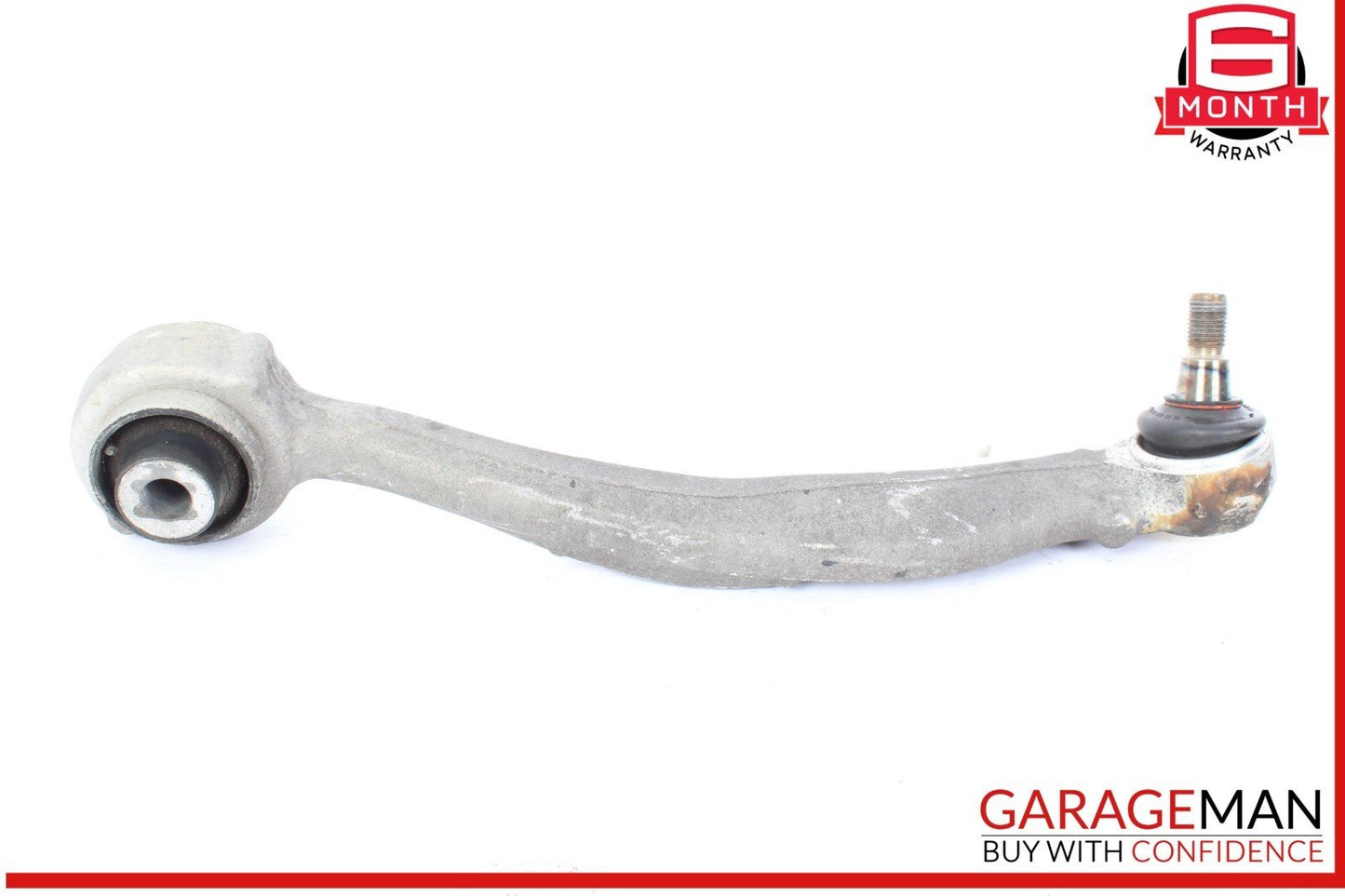 08-17 Mercedes R172 SLK250 E400 Front Left Side Lower Control Arm RWD OEM