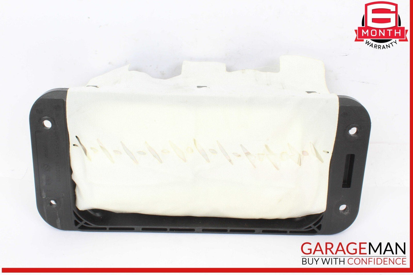 10-13 Mercedes W212 E350 Bluetec Front Right Dashboard Dash Airbag Air Bag OEM