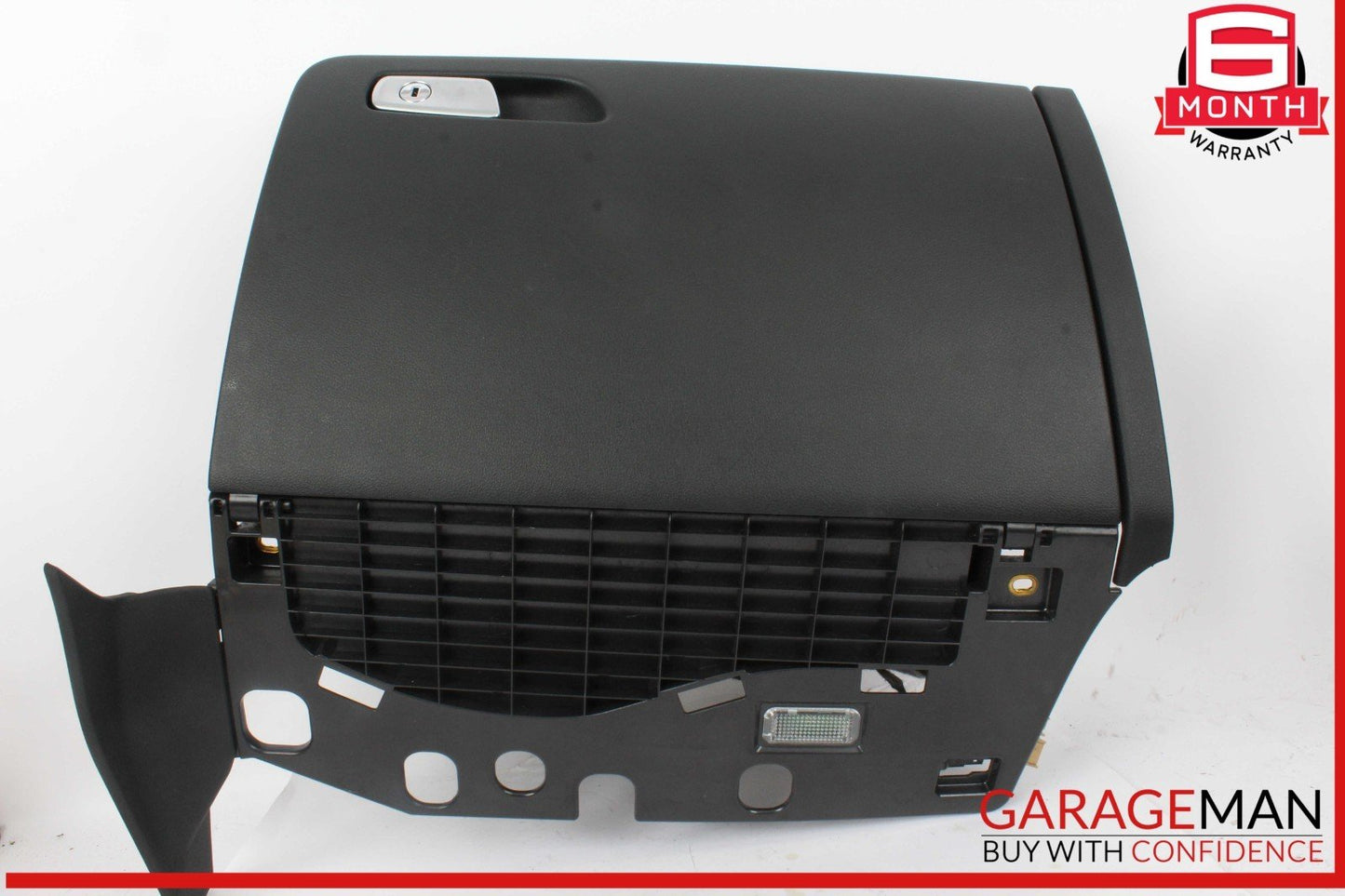13-17 Audi SQ5 Q5 Front Dash Dashboard Glove Box Storage Compartment 8R1857035F
