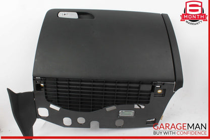 13-17 Audi SQ5 Q5 Front Dash Dashboard Glove Box Storage Compartment 8R1857035F