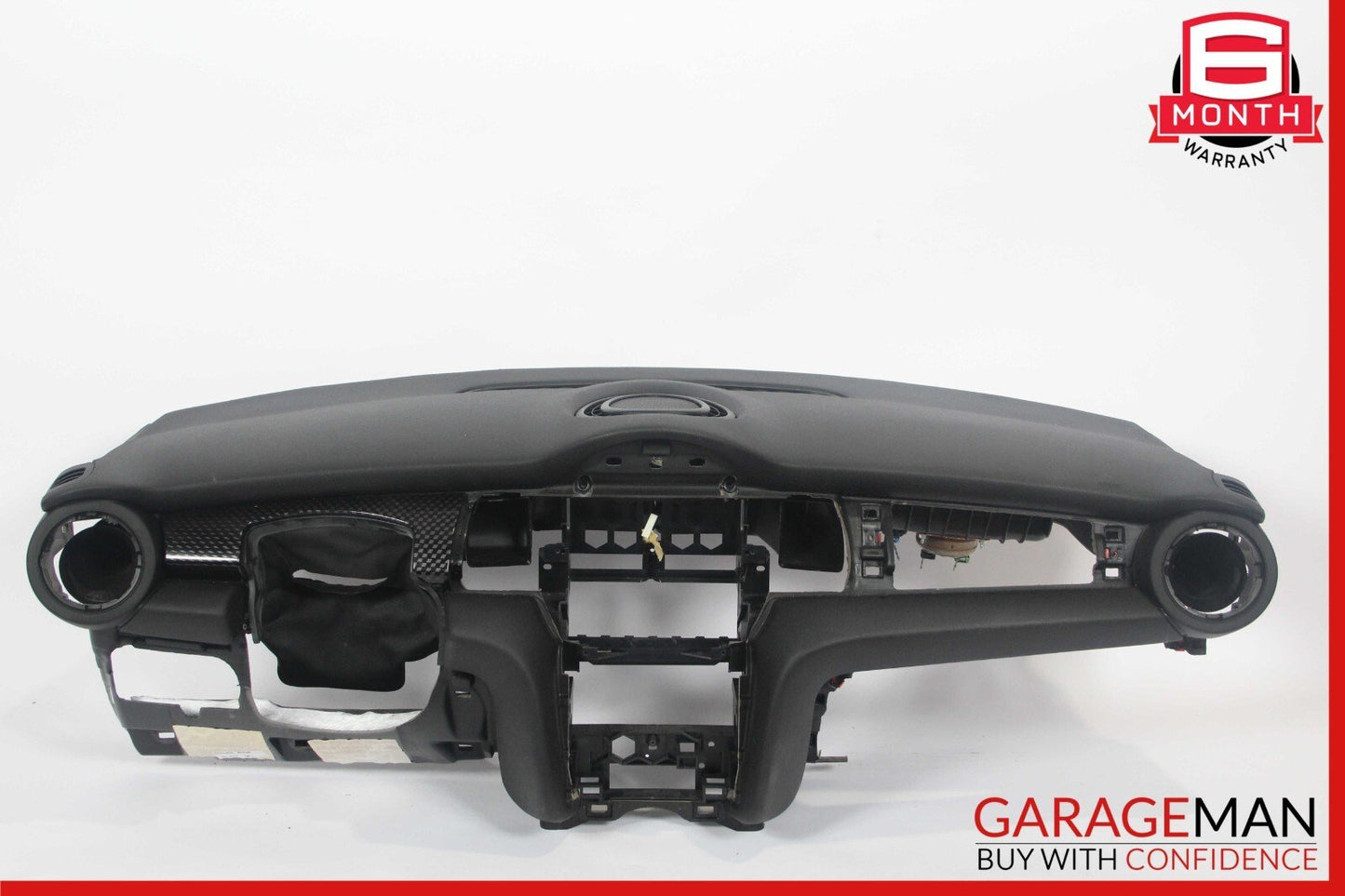 14-19 Mini Cooper F55 F56 F57 Dashboard Dash Panel Trim Cover Assembly Black