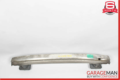 06-11 Mercedes W219 CLS550 CLS63 Rear Bumper Reinforcement Bar w/ Brackets OEM
