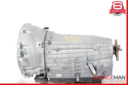 2012 Mercedes-Benz E550 Transmission OEM