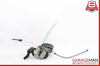 14-18 Mercedes W117 CLA250 CLA45 AMG Front Left Side Door Lock Latch Actuator