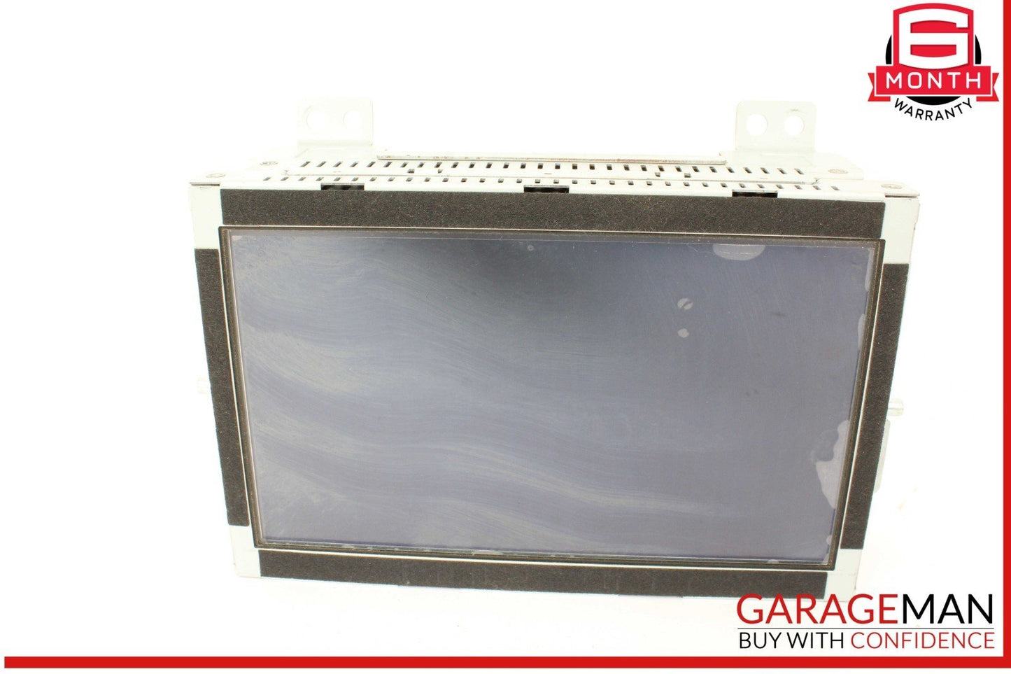 15-17 Hyundai Genesis G80 Front Dash Info Navigation Display Screen Monitor OEM