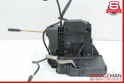 03-09 Mercedes W209 CLK500 Front Right Door Lock Latch Actuator OEM