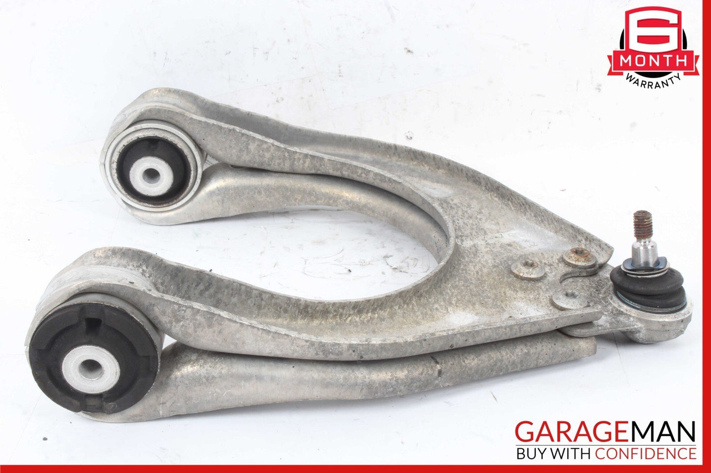 03-11 Mercedes W211 E350 E500 CLS550 RWD Front Left Side Upper Control Arm OEM