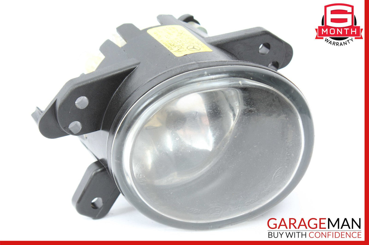 06-12 Mercedes X204 GLK350 Front Left Bumper Fog Light Lamp OEM
