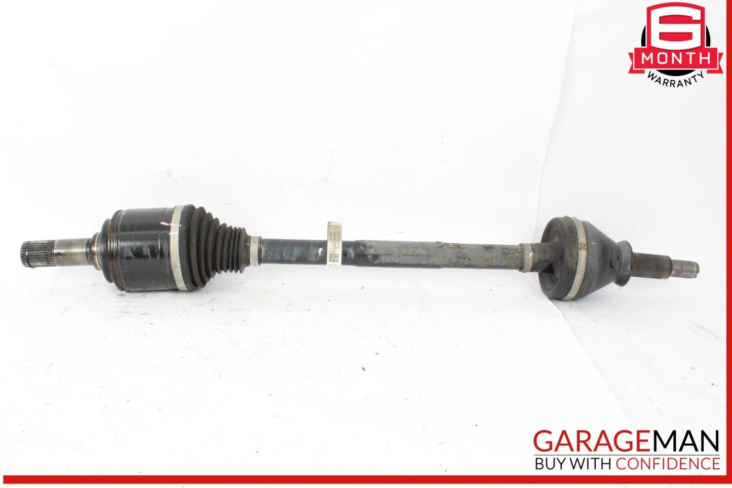 17-22 Maserati Levante M161 S GTS Rear Left or Right Axle CV Half Shaft OEM