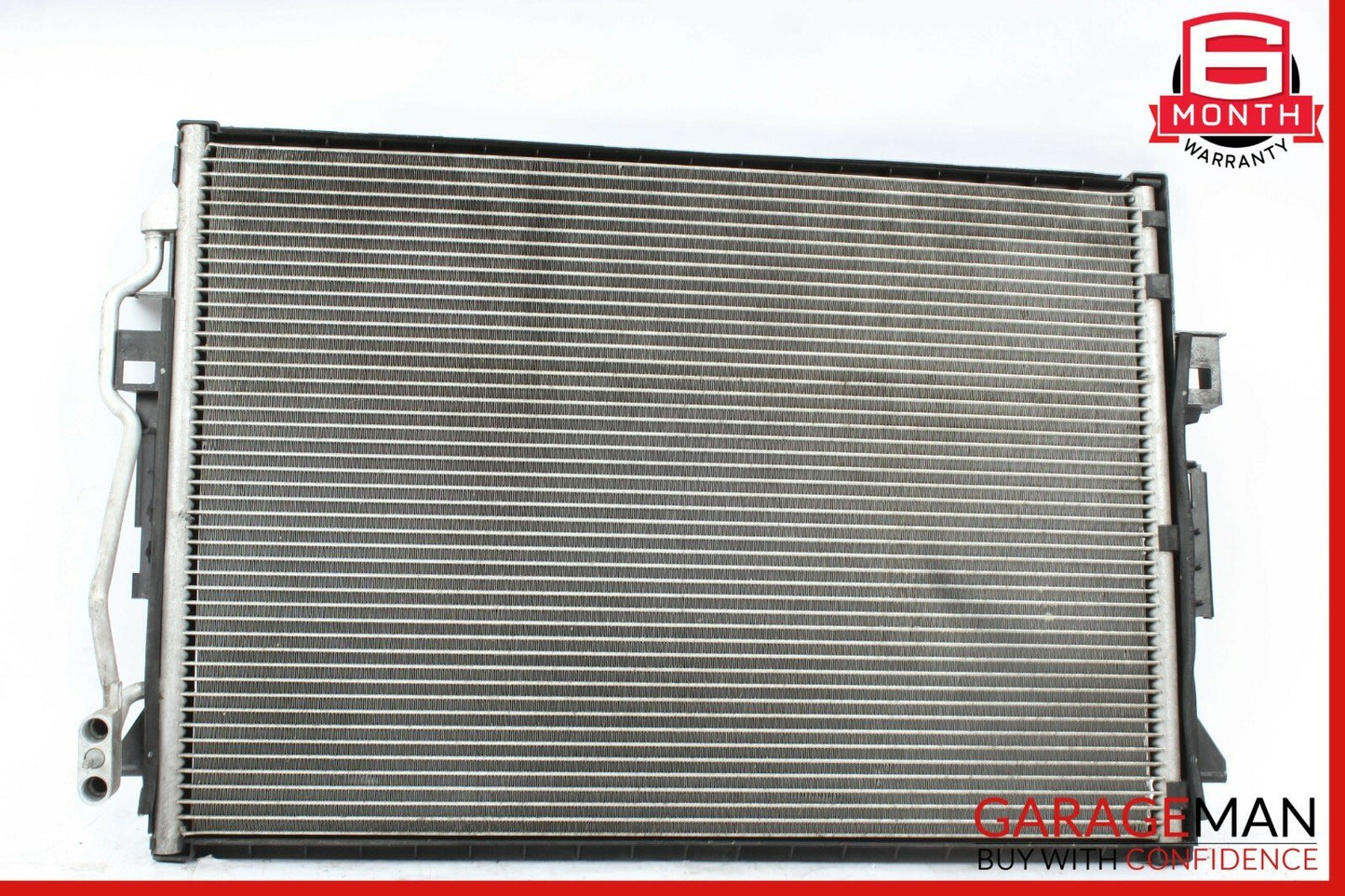 07-09 Mercedes W216 S550 CL550 AC A/C Air Conditioning Condenser OEM