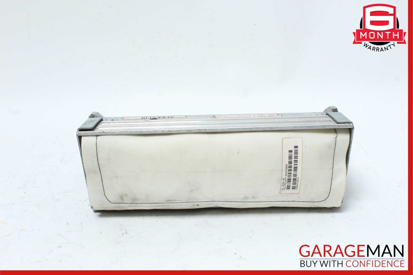 00-06 Mercedes W220 S500 CL500 CL55 AMG Dashboard Right Side Airbag Air Bag OEM