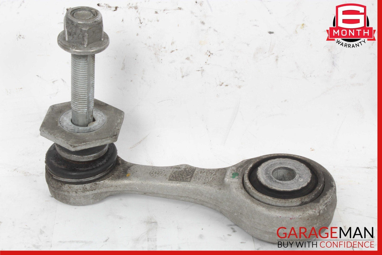 17-22 Alfa Romeo Giulia Rear Right or Left Side Stabilizer Link Arm K2068-02 OEM