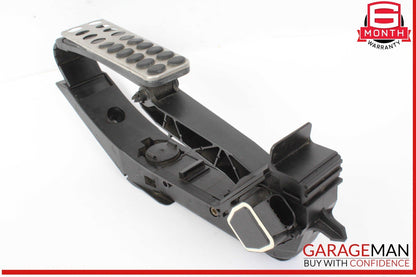 07-14 Mercedes W221 S550 CL550 CL600 CL65 AMG Gas Accelerator Pedal