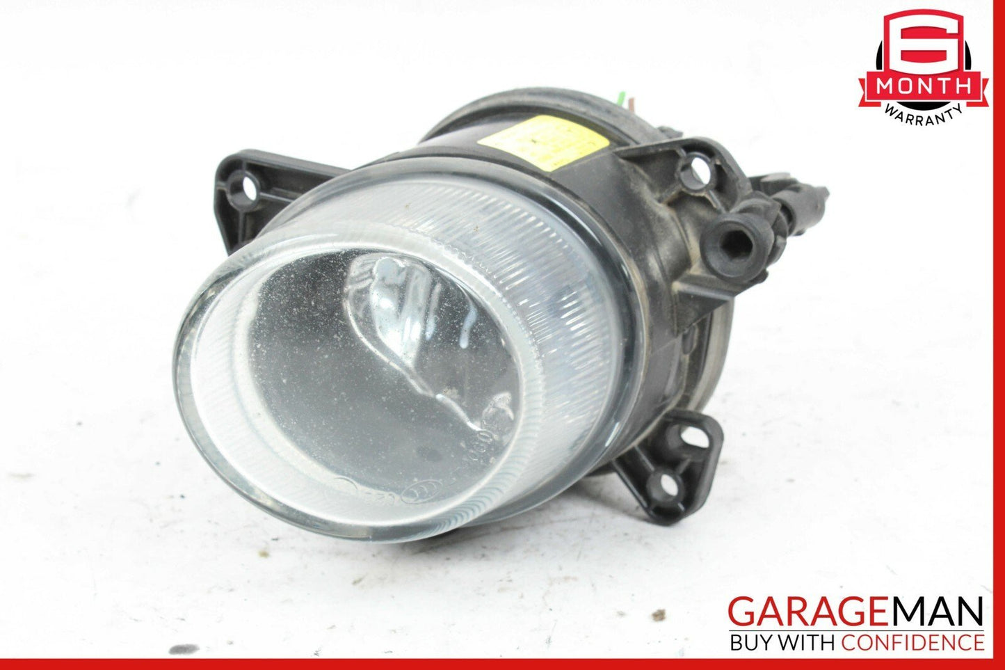 10-13 Mercedes W251 R350 Front Left Side Bumper Fog Light Lamp OEM