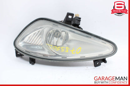 07-09 Mercedes W221 S550 S600 Front Left Fog Light Foglight Lamp OEM
