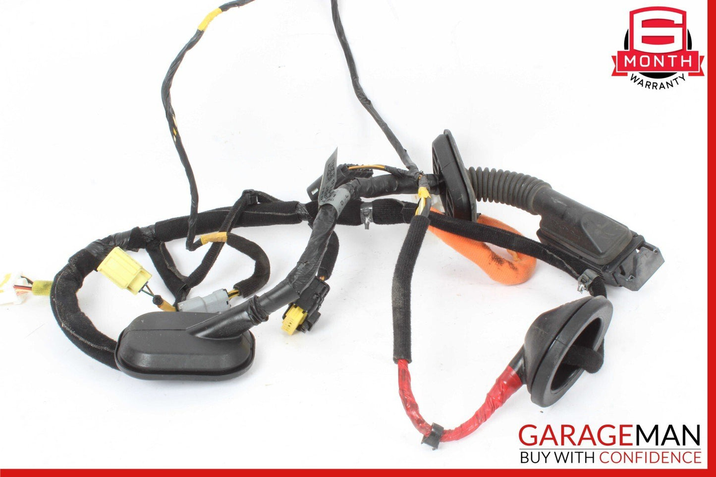 18-21 Kia Stinger Front Left Driver Side Door Wire Wiring Harness OEM