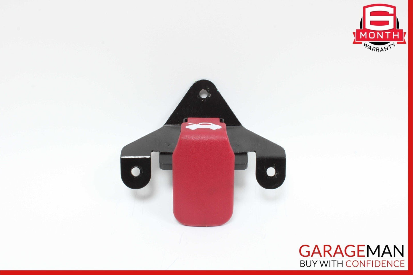 15-18 Ferrari California T Front Trunk Release Control Switch Button OEM