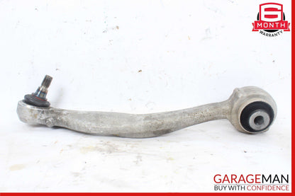 08-14 Mercedes W204 C250 C300 Front Right Side Curved Wishbone Control Arm OEM
